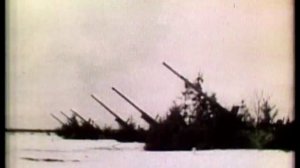 Неизвестная война. 3 серия. Блокада Ленинграда