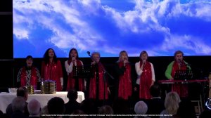 Прямой эфир воскресное богослужение | 01.02.2026