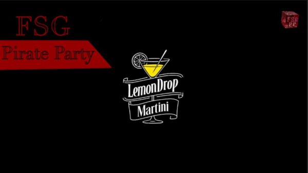 [RUS.SUB] "Мартини лимонная капля" | ATEEZ