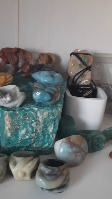 Опалы и другие интересные камни, экскурсии и показы частной коллекции, запись по вацап 89163452924