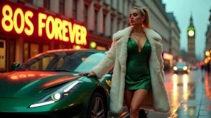 Promptune - 80s Forever