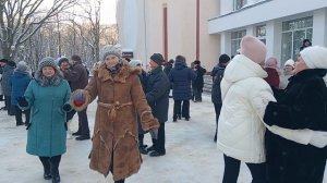 Любимая моя...... 31.01.26 Гомель парк Луначарского 🥰💫