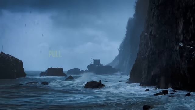 RIHANNA – Broken Halo Ver.2 (Official lyric video)