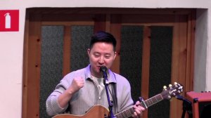 Богослужение 1 февраля // Пастор Нам Ил Ву