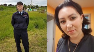 "ПОРУБИЛИ САПЁРНОЙ ЛОПАТОЙ" | ЗВЕРСКАЯ РАСПРАВА НАД УЧАСТКОВОЙ