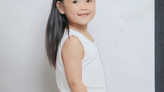 Портреты карандашом смотреть онлайн