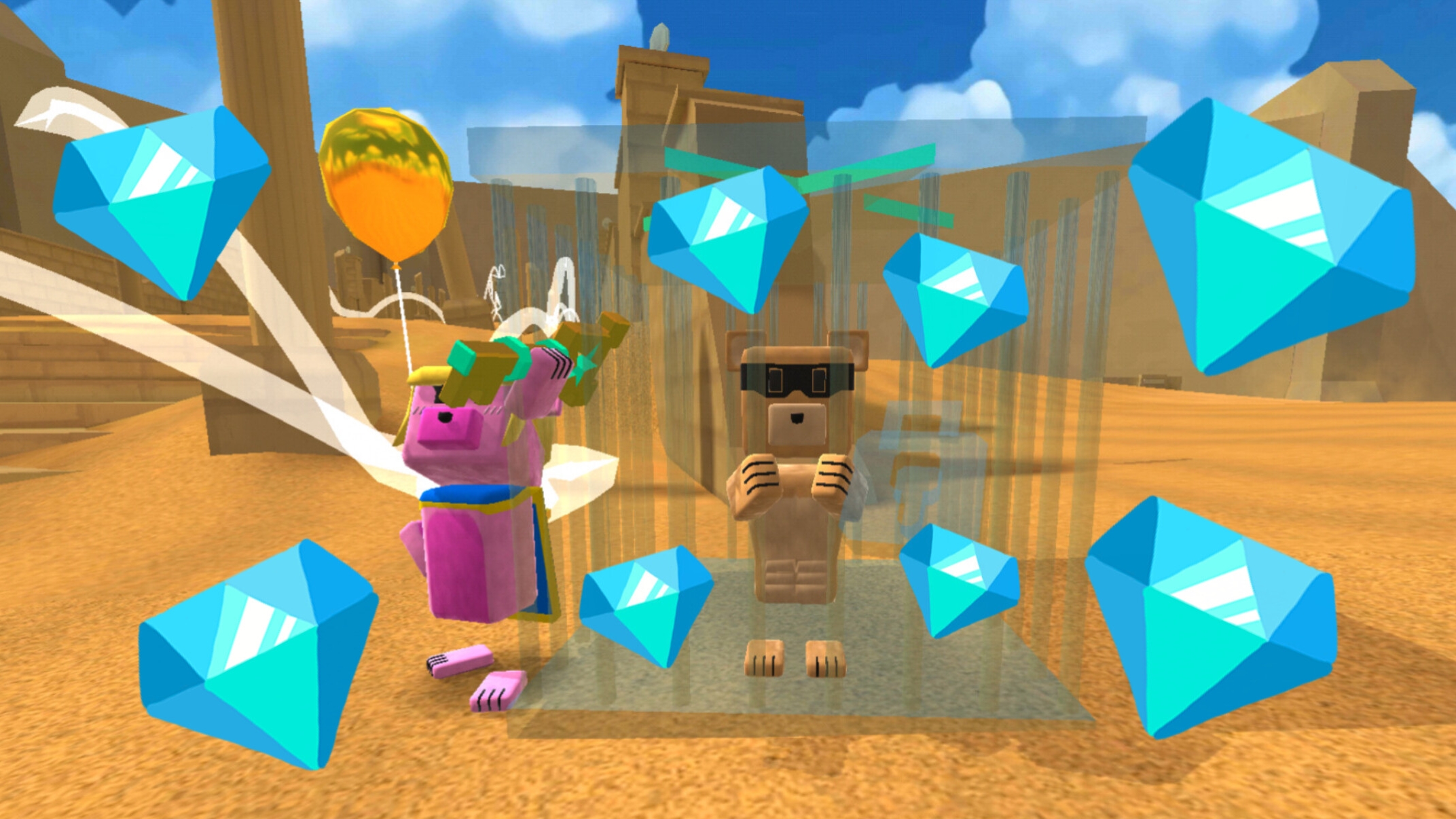 спасение Рамзеса на алмазную медаль💎 Лиля с хомяками🐹🐹