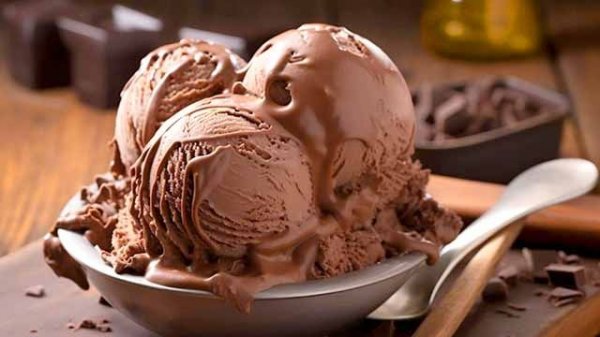 Pupo - "Gelato Al Cioccolato"