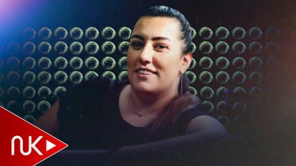 Zarina - Dostumu Sevdim