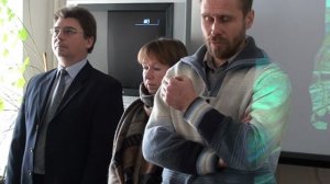 #582 Выпуск новостей на Козельск-Тв от 1 февраля 2010 года