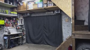 Гараж ГСК Северный 1