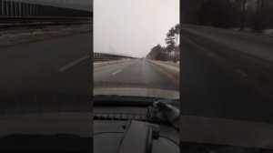 Lada Granta FL. До Тольятти за 3 песни!