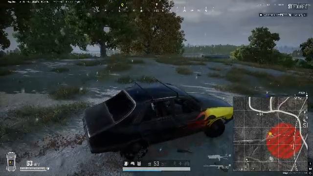 PLAYERUNKNOWN'S BATTLEGROUNDS 2026.01.31 - 20.39.15.28.Одно убийство.DVR смотреть онлайн