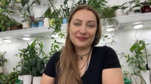 Новинки растений + посадка. 22.10.2025