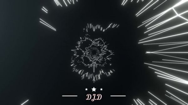 DJ.D - Солнышко (DEMO DnBMix)