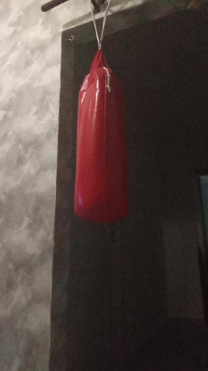 трансляция про то как я бью грушу