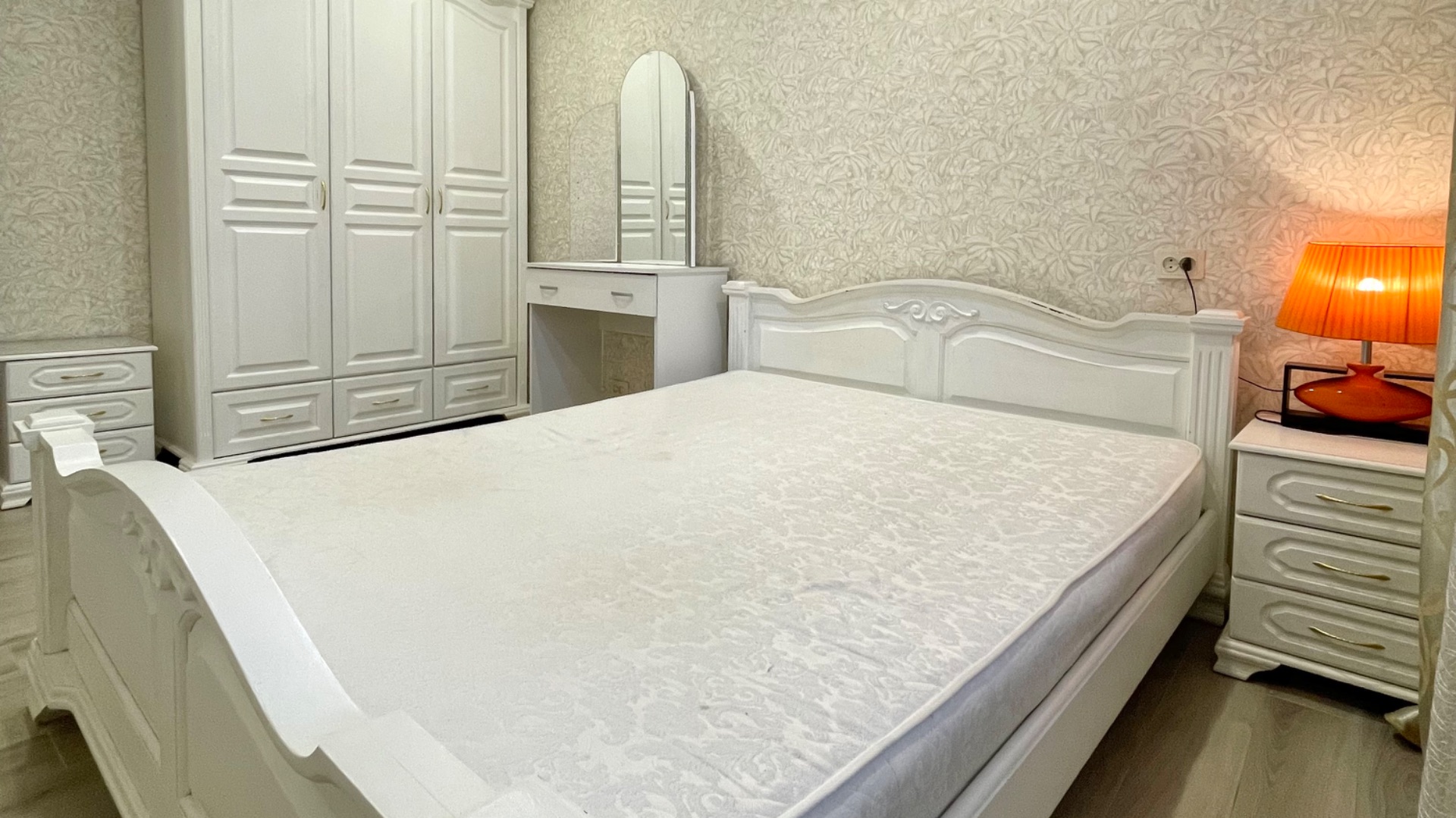 Аренда 2-к квартиры, 60 м2, 6/9 этаж, ул. Лесная, д. 25, г. Раменское