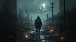 Песня вольного сталкера