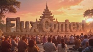 Flax контекст