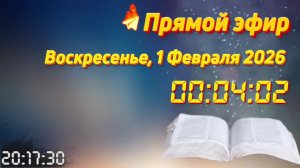 Эфир священник Константин Мальцев