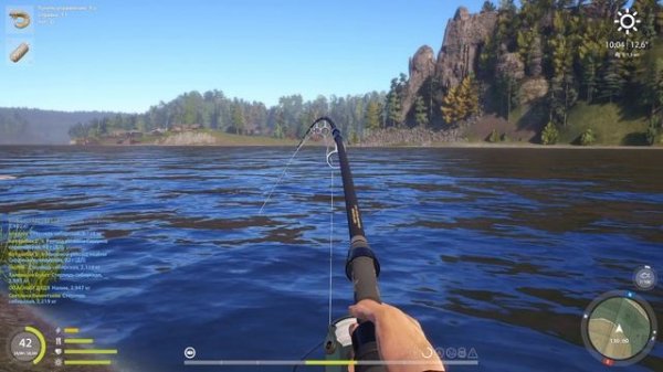 Закрыли Стерлядь Сибирскую. Подписывайтесь на ВК. Только по играм. https://vkvideo.ru/@club231705095