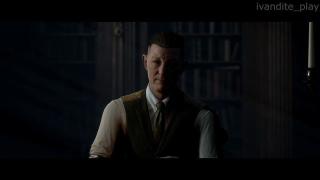 Прохождение The Dark Pictures Anthology:Man of Medan # 1(Сложность Смертоносный)(Без Комментариев)