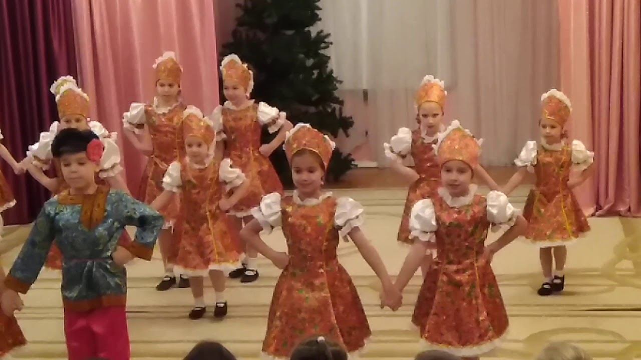 25 декабря 2019 г. смотреть онлайн