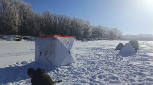 Рыбалка на комбайны, р.Чарыш 31.01.26
Чертова яма.