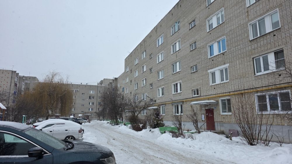 Продам 3 ком.квартиру в г.Елец по ул.Юбилейная, д.13а