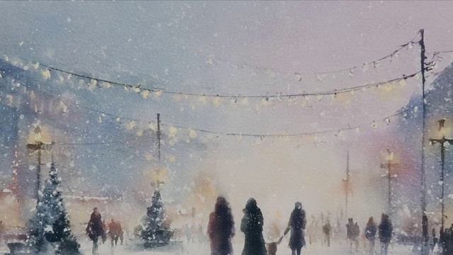 Создателю скажем спасибо