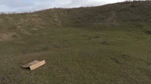 Прогулка на JHL ZR8i