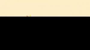 Моя 2 анимацыя