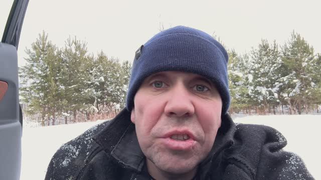 заменил масло в двигателе лада гранта в  сильные морозы загоралась масленка