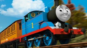 НОВАЯ СЕРИЯ. НОВЫЙ СБОРНИК. ТОМАС И ЕГО ДРУЗЬЯ. Thomas and friends mines