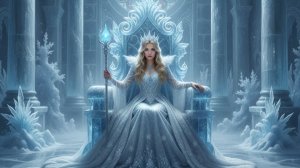 Снежная королева