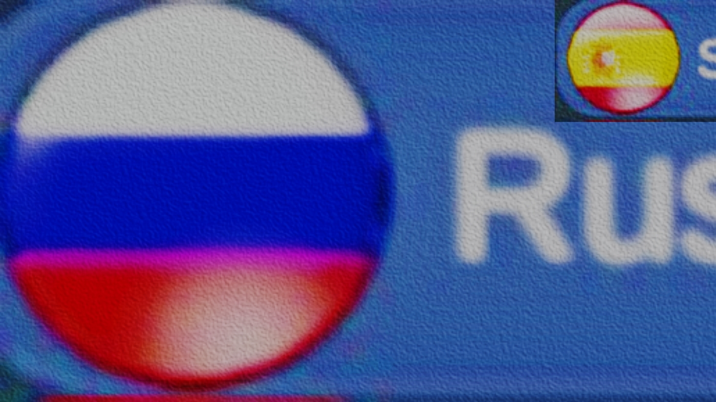 Чм 2018 Испания Vs Россия