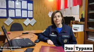 Фильм к 20-ти летнему юбилею КГКУ «Противопожарная охрана Красноярского края»