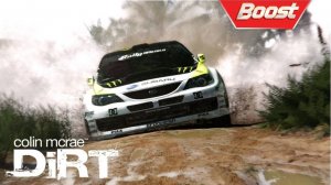 Colin McRae Dirt Обзор 🔴 ВРС РАЛЛИ ГОНКИ 2026 👉 WRC ралли 2026 смотреть Колин Макрей Дёрт игра