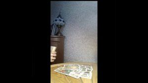 Разговор с собой из будущего!Ваш взгляд и взгляд Вселенной на вашу Судьбу...