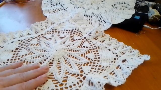 СП «Вязаные уютные мелочи-2»
отчёт января смотреть онлайн