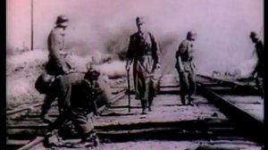 Неизвестная война. 14 серия. Освобождение Белоруссии