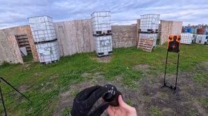 I Rated Airsoft Grenades with 0 Reviews