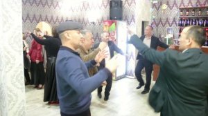 28.01.2026.г.НЕФТЕЮГАНСК день рождения  ФАРХОДЖОН