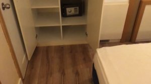 Отзыв о номере в пансионате «Манас» Гагра, Абхазия