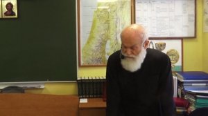 Читаем Новый Завет. 01.02.2026. Прот. Константин Островский