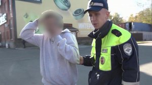 Участились случаи с несовершеннолетними, которых родители сами пускают за руль.