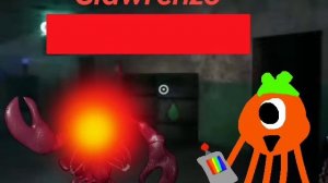 Garten of banban 8 anti  devil part 2.стингер биба!