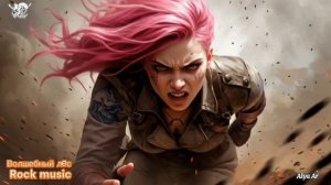 Волшебный лес - "Гостья из будущего" (Music video 2026)