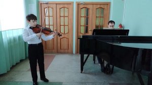 81137 Иванников Ярослав г. Новосибирск - Романс .mp4