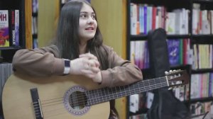 Асмик. КиШ Лесник